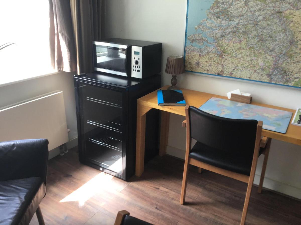 Imagine My B&B Ρότερνταμ Εξωτερικό φωτογραφία