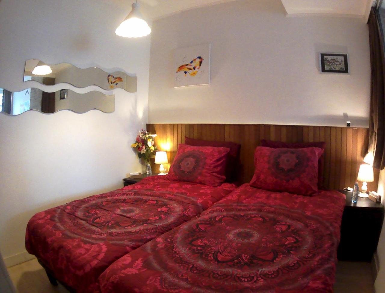 Imagine My B&B Ρότερνταμ Εξωτερικό φωτογραφία