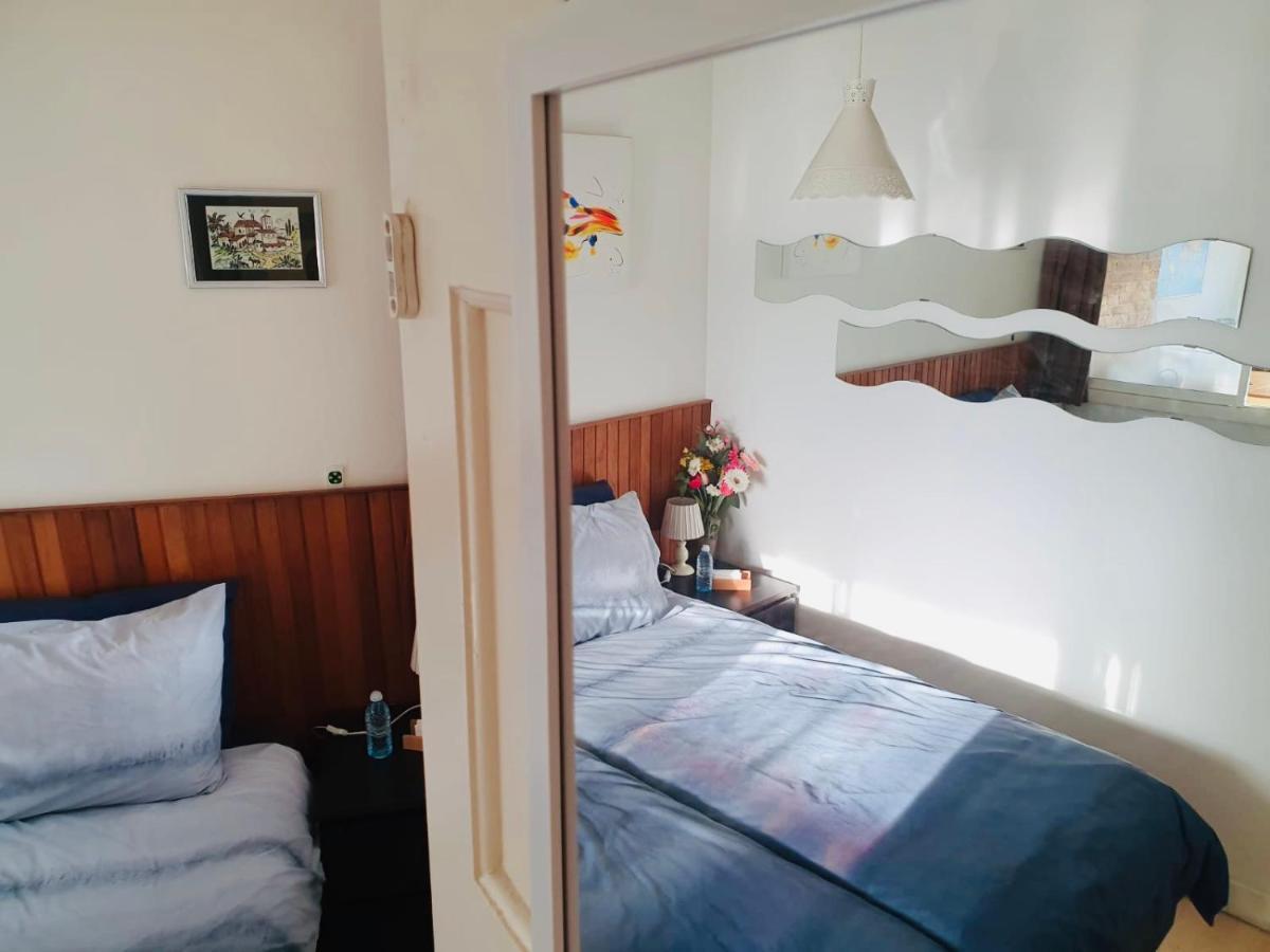 Imagine My B&B Ρότερνταμ Εξωτερικό φωτογραφία