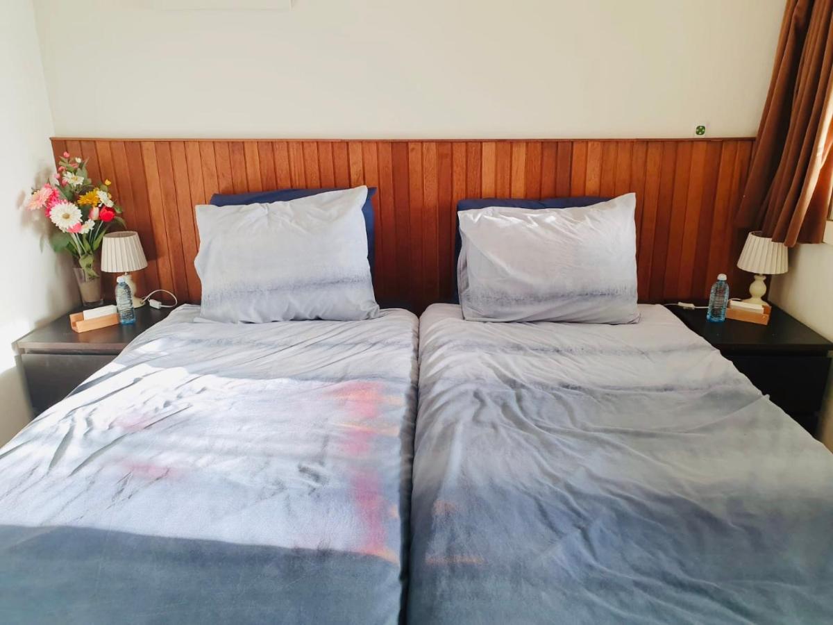 Imagine My B&B Ρότερνταμ Εξωτερικό φωτογραφία
