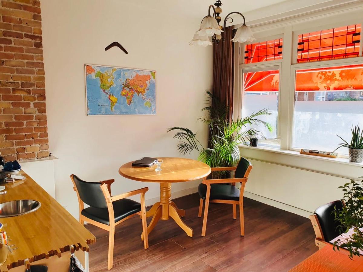 Imagine My B&B Ρότερνταμ Εξωτερικό φωτογραφία